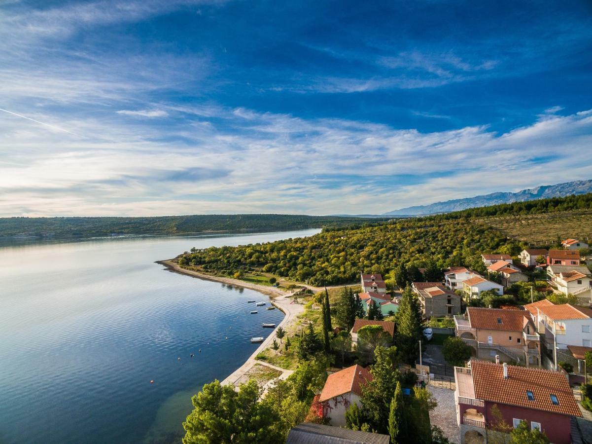 Вілла House Danica Оброваць Екстер'єр фото